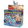 Pokémon Display EV07 Couronne Stellaire
