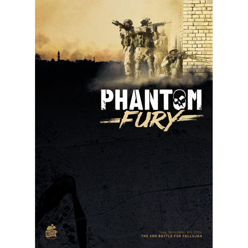 Phantom Fury V2