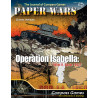 Paper Wars 107 - Operation Isabella