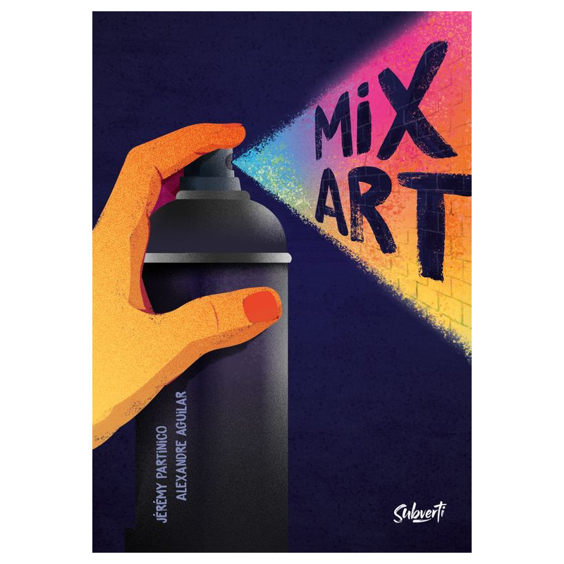 Mixart