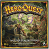 HeroQuest : extension 9 - Les Jungles de Delthrak