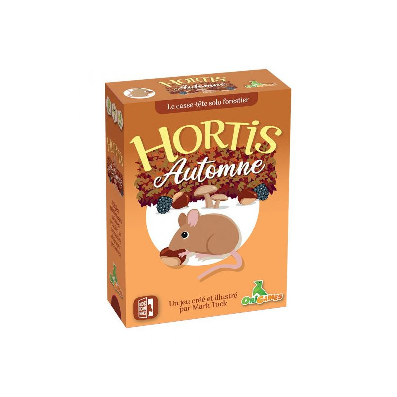 Hortis Automne