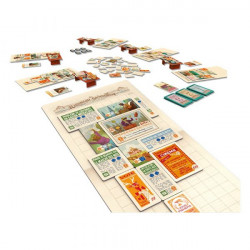 Redac'Chef - Jeu de société - Agorajeux