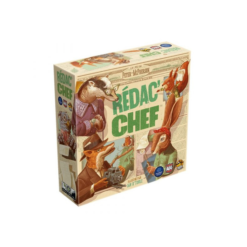 Redac'Chef