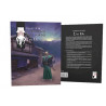 Cthulhu No Kami : L'ère Edo - Book in Game - Agorajeux