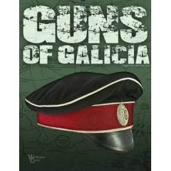 Guns of Galicia