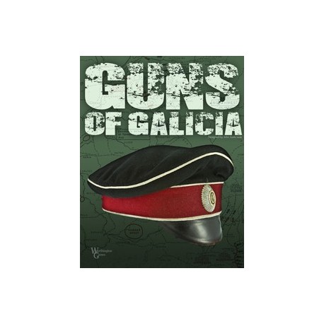 Guns of Galicia