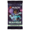 Magic Mornebrune : Booster de Jeu - Agorajeux