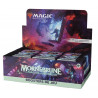 Magic Mornebrune : Booster de Jeu - Agorajeux