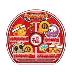 Acheter Daruma - igiari - Agorajeux