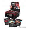 Display Star Wars Unlimited TCG : Set 3 - Agorajeux
