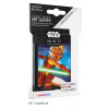 Star Wars Unlimited Art Sleeves Ahsoka Tano - Agorajeux