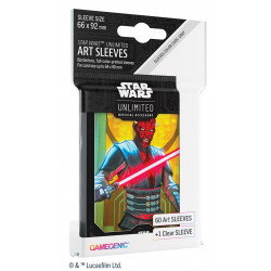Star Wars Unlimited Art...