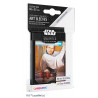 Star Wars Unlimited Art Sleeves Obi Wan Kenobi - Agorajeux
