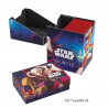 Star Wars Unlimited Deck Box Box Ahsoka/Grievous - Agorajeux