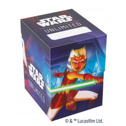 Star Wars Unlimited Deck...