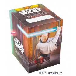 Star Wars Unlimited Deck...