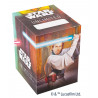 Star Wars Unlimited Deck Box Obi-Wan/Darth Maul