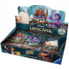 Display Disney Lorcana chapitre 6 - La Mer Azurite - Agorajeux