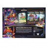 Disney Lorcana chapitre 6 : Coffret Cadeau Stitch - Agorajeux