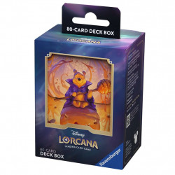 Disney Lorcana chapitre 6 :...
