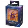 Disney Lorcana chapitre 6 : Deck Box Winnie - Agorajeux