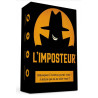 L'Imposteur - Jeu de société -  Agorajeux