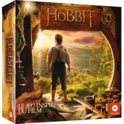 Le Hobbit - un voyage...