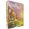 Footprints - jeu de plateau - Agorajeux