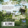 Forêt Mixte : Lisière de forêt - Extension - Agorajeux