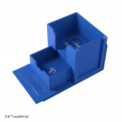 Star Wars Unlimited Deck Pod Blue - Agorajeux