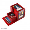 Star Wars Unlimited Deck Pod Red - Agorajeux