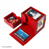 Star Wars Unlimited Deck Pod Red - Agorajeux