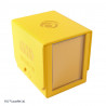 Star Wars Unlimited Deck Pod Yellow - Agorajeux