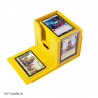 Star Wars Unlimited Deck Pod Yellow - Agorajeux