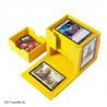 Star Wars Unlimited Deck Pod Yellow - Agorajeux