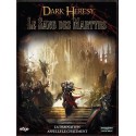 Dark heresy : le sang des martyrs
