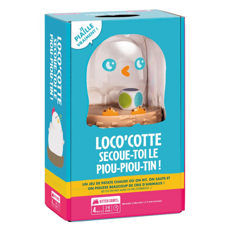 Loco'Cotte