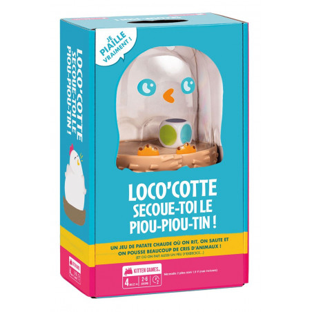 Loco'Cotte