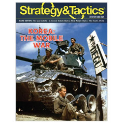 Strategy & Tactics 349 :...