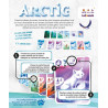 Arctic - Jeu de société - Agorajeux