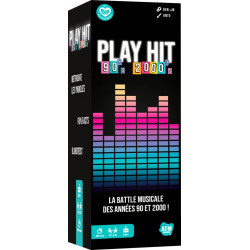 Play Hit 90's - 2000's