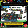 Festival - jeu de société -  Agorajeux