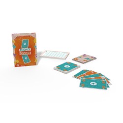 Ekko - jeu de société - Agorajeux