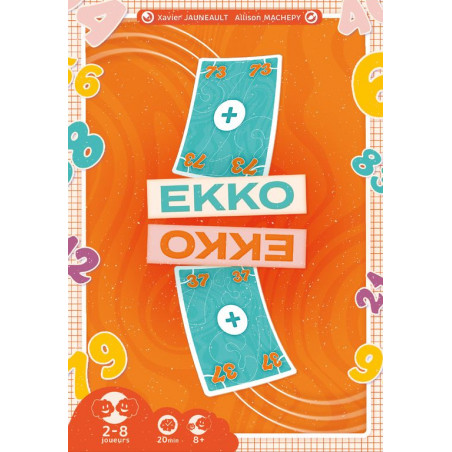 Ekko