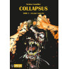 Collapsus - Tome 1 : Un jour sans fin - Posidonia - Agorajeux