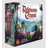 Robinson Crusoé : Aventures sur l'île maudite (Collector)