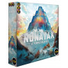 Nunatak - Jeu de société - Agorajeux