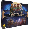 Galactic Renaissance - Matagot - Agorajeux