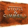 Terraforming Mars : Utopia & Cimmeria - Intrafin - Agorajeux